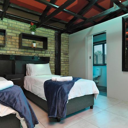 Royal Palms Guest House بورت اليزابيث المظهر الخارجي الصورة