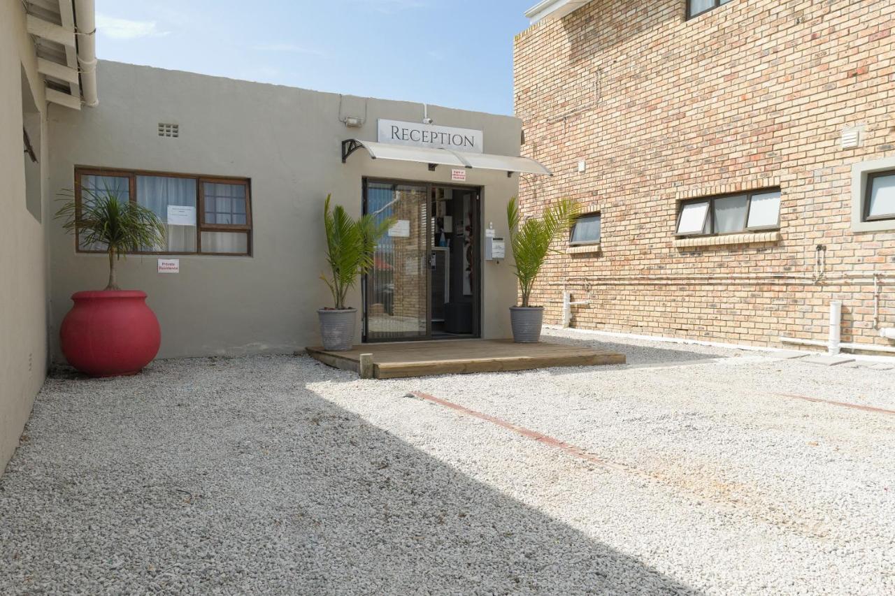 Royal Palms Guest House بورت اليزابيث المظهر الخارجي الصورة