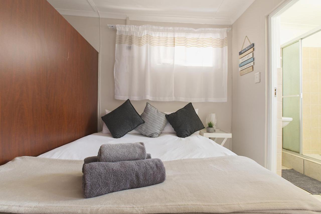 Royal Palms Guest House بورت اليزابيث المظهر الخارجي الصورة