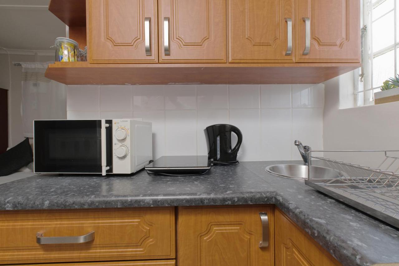 Royal Palms Guest House بورت اليزابيث المظهر الخارجي الصورة