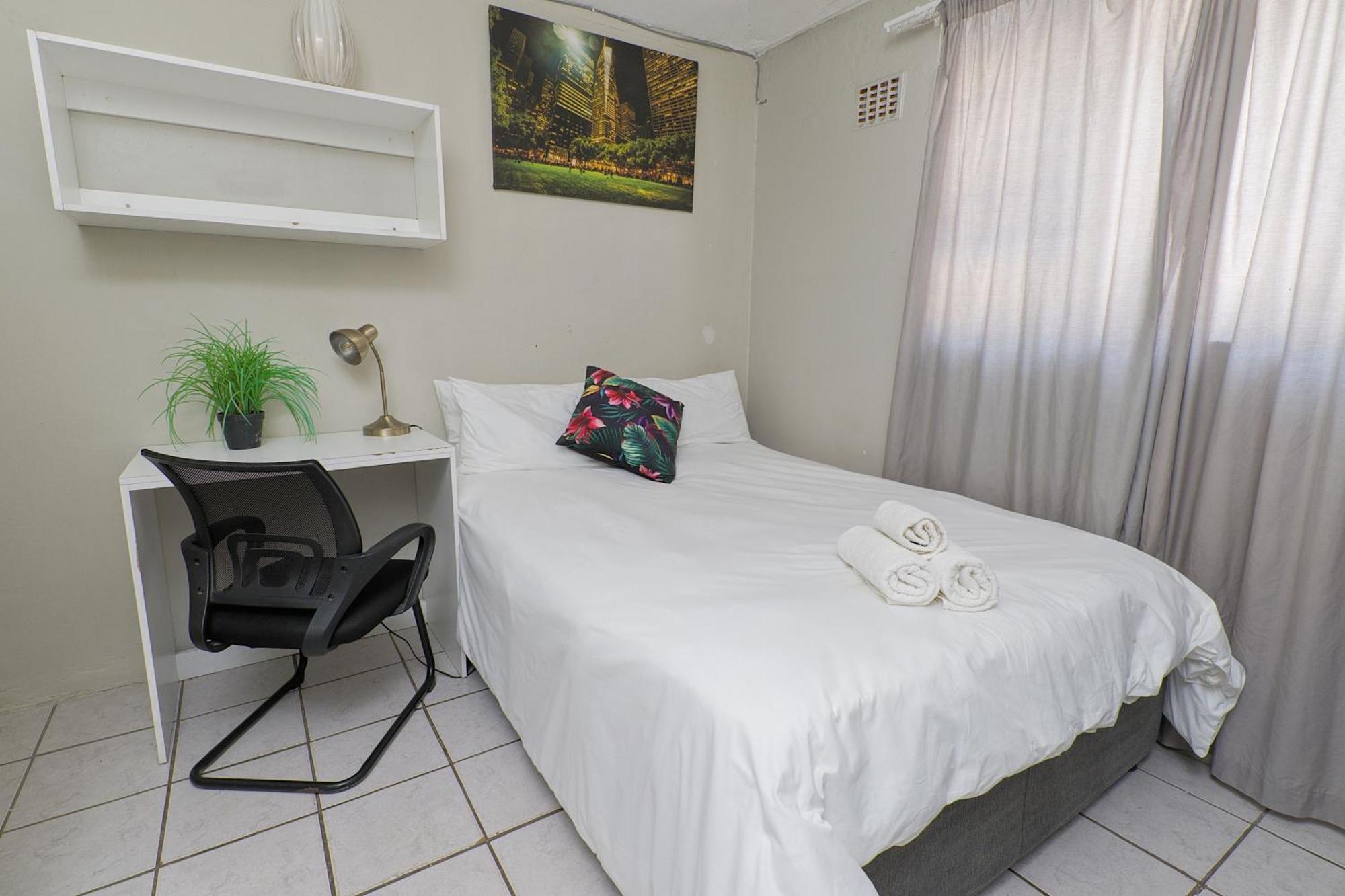 Royal Palms Guest House بورت اليزابيث المظهر الخارجي الصورة
