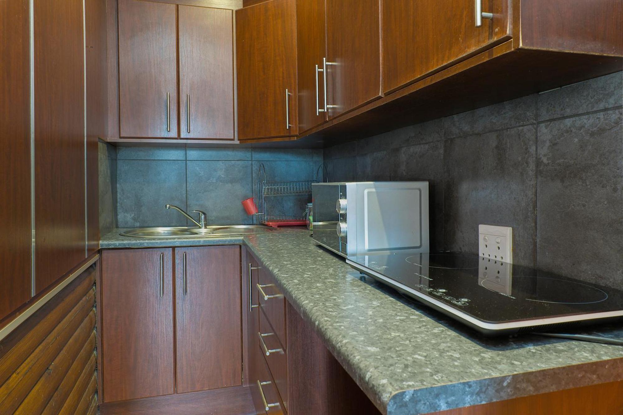 Royal Palms Guest House بورت اليزابيث المظهر الخارجي الصورة