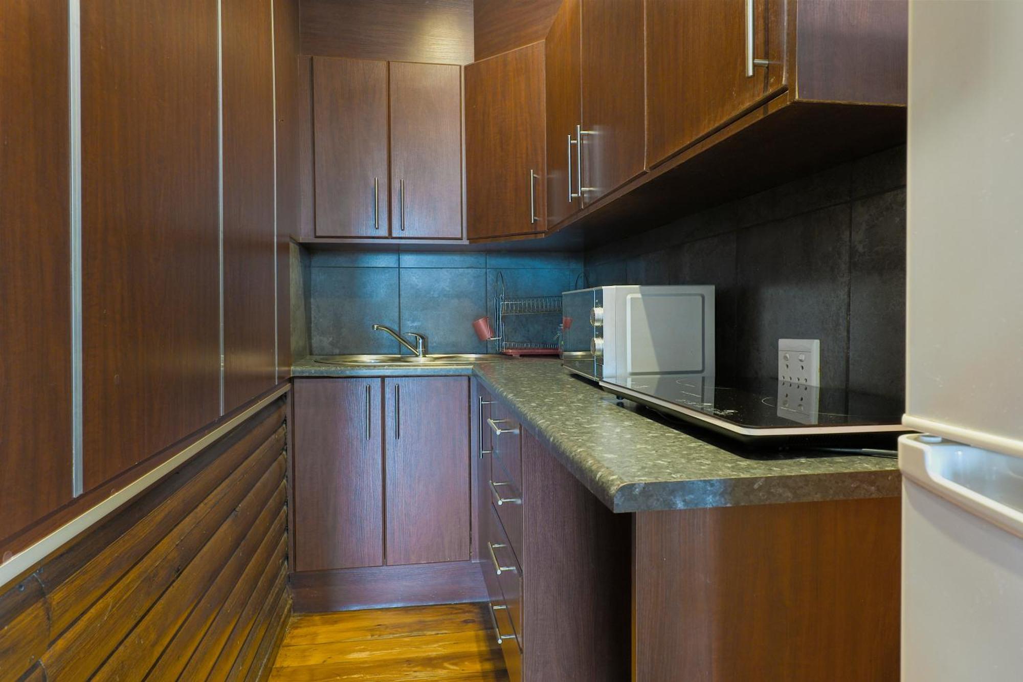 Royal Palms Guest House بورت اليزابيث المظهر الخارجي الصورة
