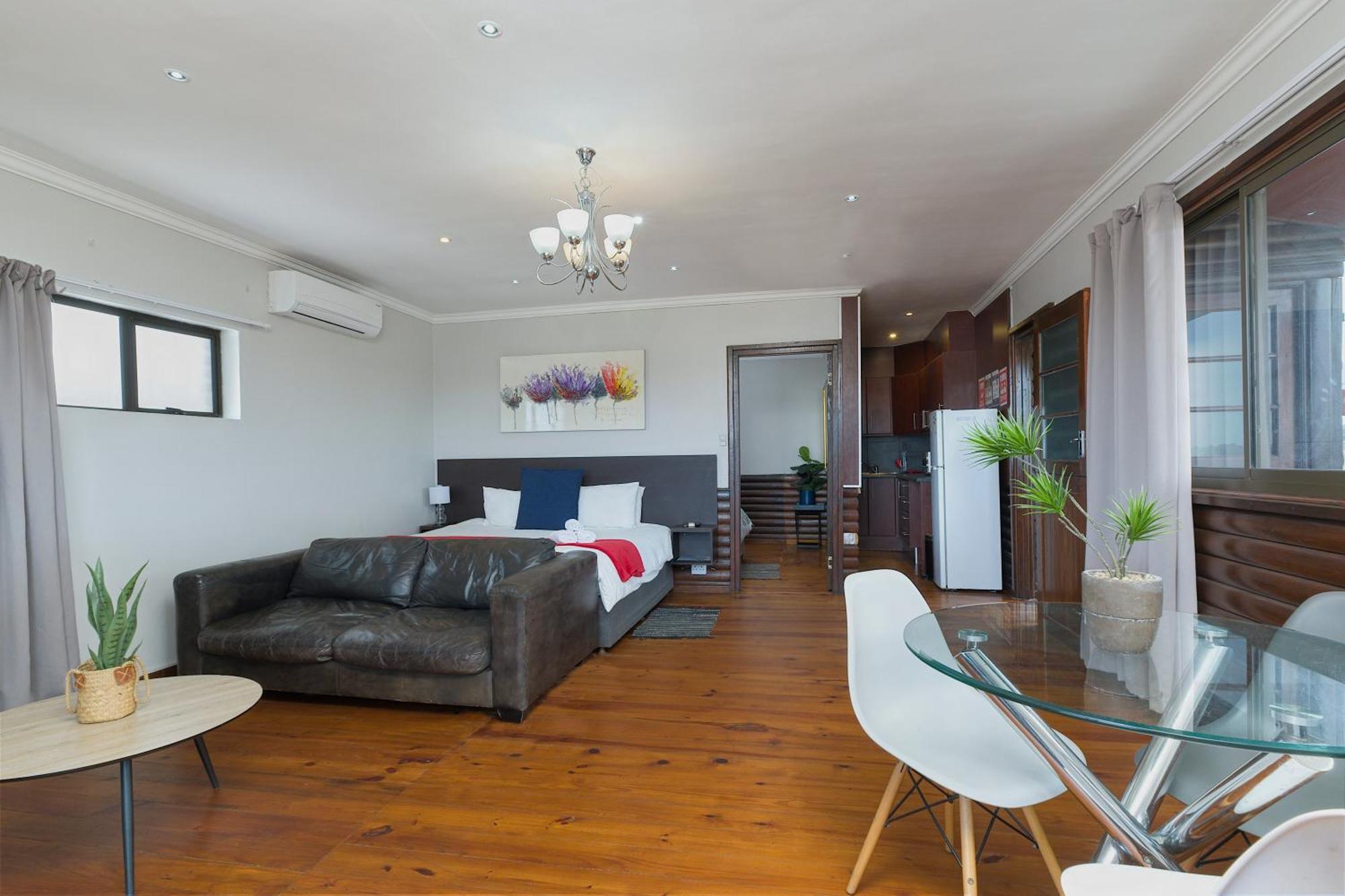 Royal Palms Guest House بورت اليزابيث المظهر الخارجي الصورة
