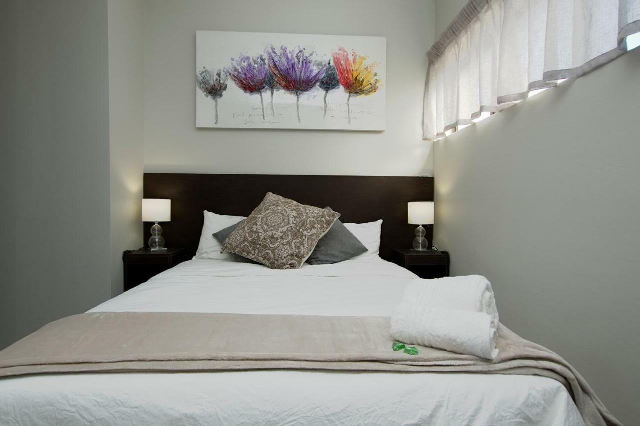 Royal Palms Guest House بورت اليزابيث المظهر الخارجي الصورة