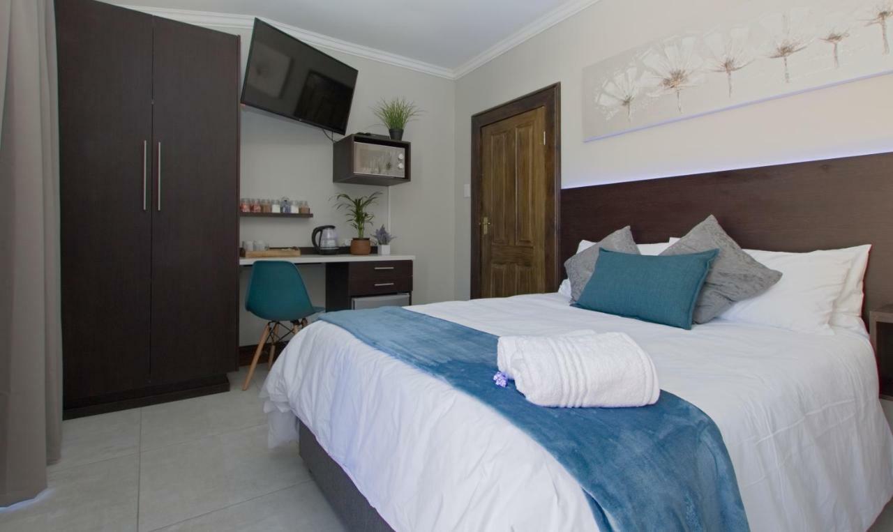 Royal Palms Guest House بورت اليزابيث المظهر الخارجي الصورة